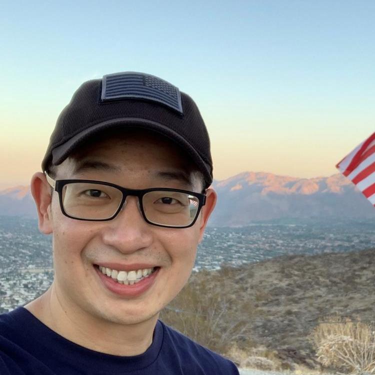 Ken Loh