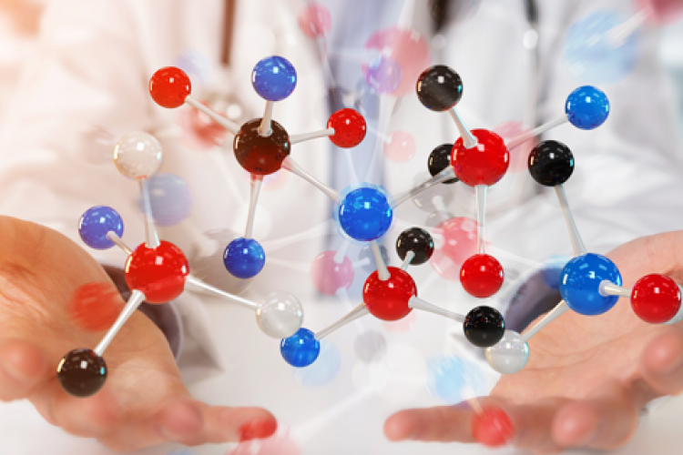 Smart NMR