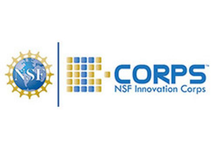 NSF I-Corps