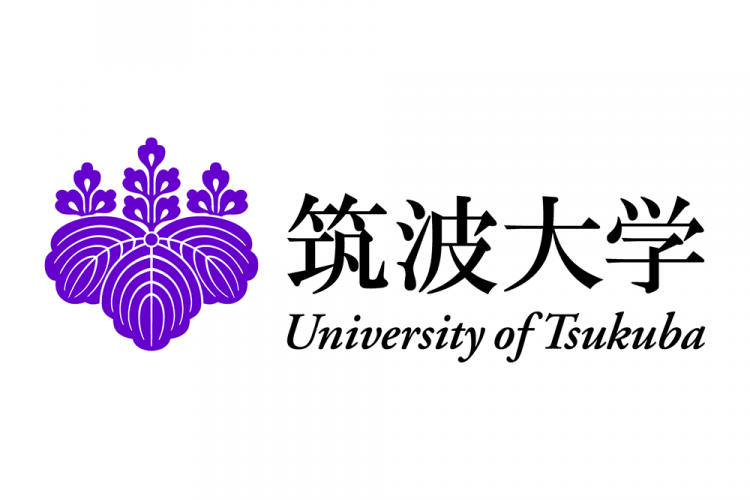 U of Tsukuba Logo