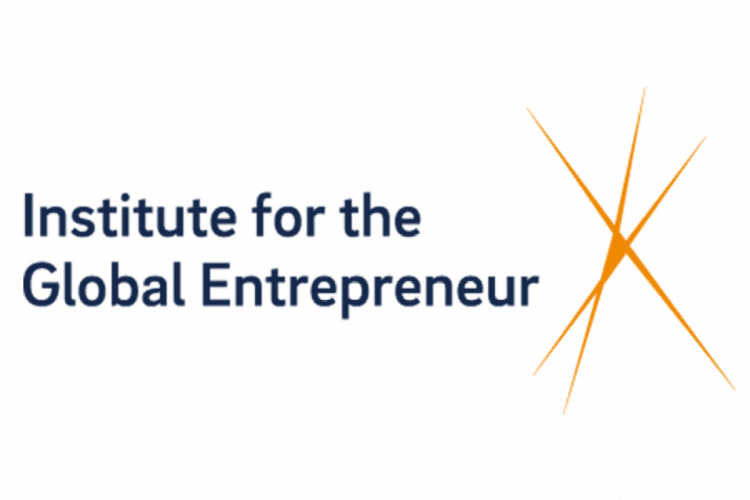 IGE Spark Logo