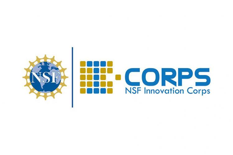 NSF Innovation Corps