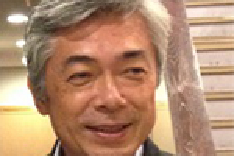 Shigeo Kagami