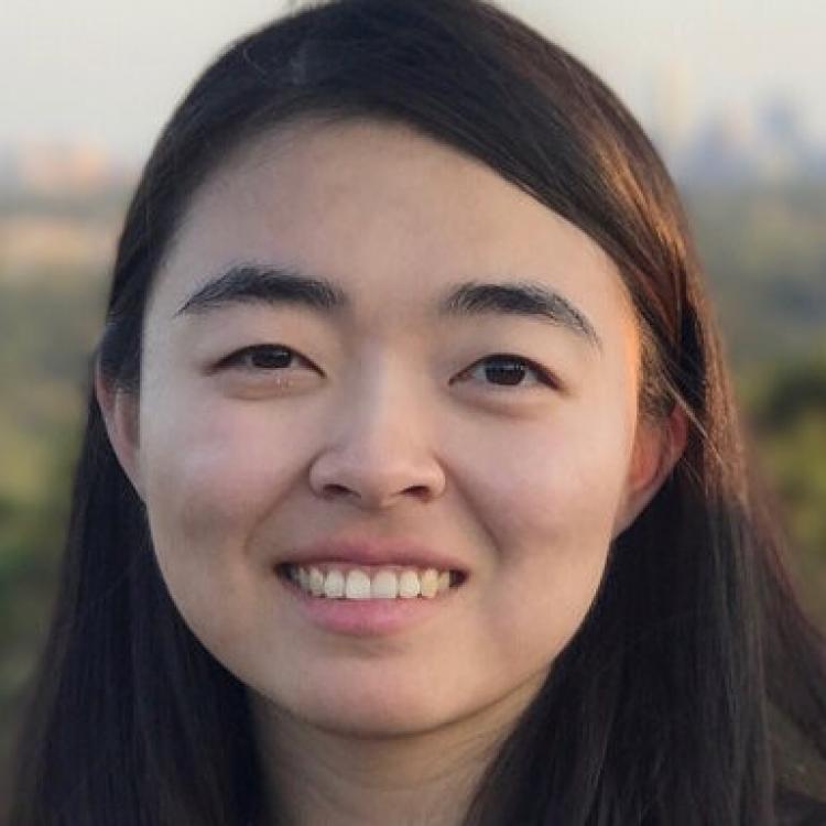 Irene Zhao