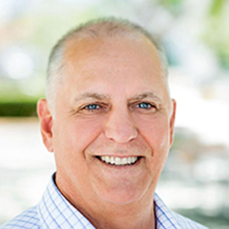 Rick Baldridge